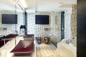 Damianii Luxury Boutique Hotel & Spa