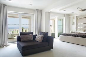 Damianii Luxury Boutique Hotel & Spa