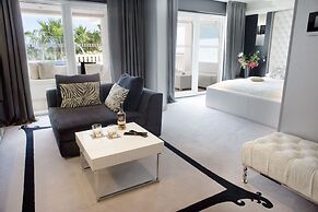 Damianii Luxury Boutique Hotel & Spa