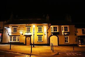 The Three Horseshoes Hotel