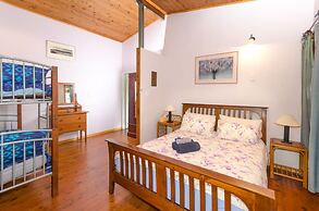 The Epiphyte Bed & Breakfast