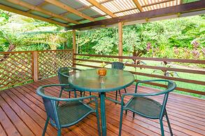 The Epiphyte Bed & Breakfast