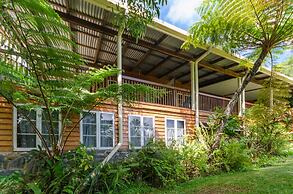 The Epiphyte Bed & Breakfast