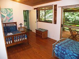 The Epiphyte Bed & Breakfast