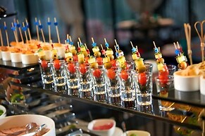 Hanoi Ancient Paradise Hotel