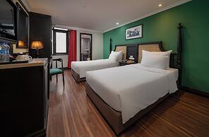 Hanoi Ancient Paradise Hotel