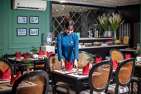 Hanoi Ancient Paradise Hotel