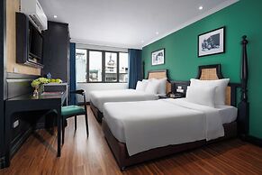 Hanoi Ancient Paradise Hotel