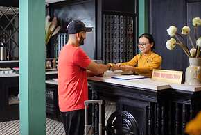 Hanoi Ancient Paradise Hotel