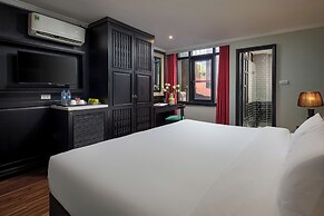 Hanoi Ancient Paradise Hotel