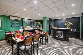 Hanoi Ancient Paradise Hotel