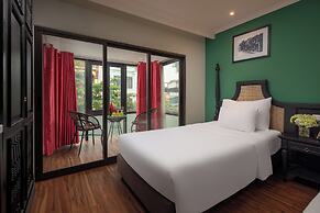 Hanoi Ancient Paradise Hotel