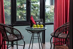 Hanoi Ancient Paradise Hotel