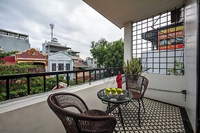 Hanoi Ancient Paradise Hotel