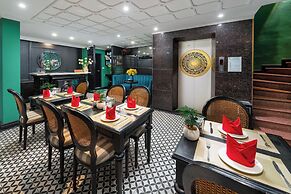 Hanoi Ancient Paradise Hotel