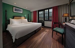 Hanoi Ancient Paradise Hotel