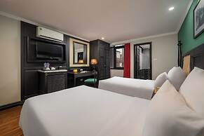 Hanoi Ancient Paradise Hotel