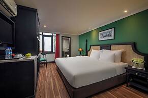 Hanoi Ancient Paradise Hotel