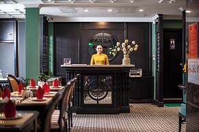 Hanoi Ancient Paradise Hotel