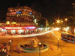 Hanoi Ancient Paradise Hotel