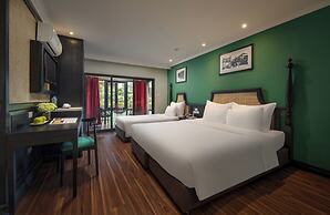 Hanoi Ancient Paradise Hotel