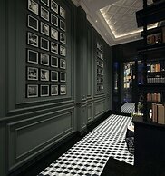 Hanoi Ancient Paradise Hotel