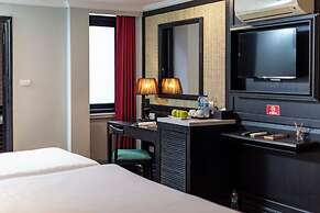 Hanoi Ancient Paradise Hotel