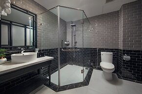 Hanoi Ancient Paradise Hotel