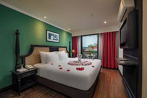 Hanoi Ancient Paradise Hotel