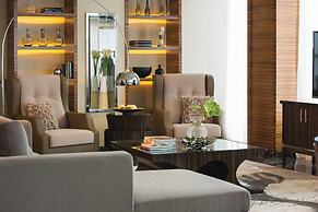 Renaissance Johor Bahru Hotel