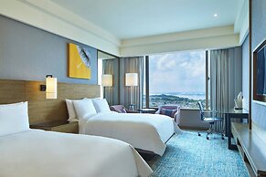 Renaissance Johor Bahru Hotel