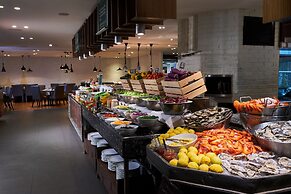 Renaissance Johor Bahru Hotel