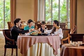 Renaissance Johor Bahru Hotel