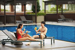 Renaissance Johor Bahru Hotel