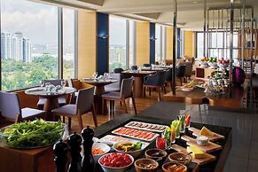 Renaissance Johor Bahru Hotel