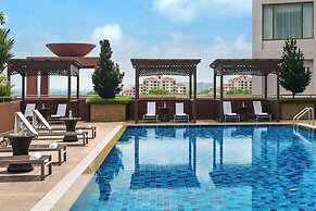 Renaissance Johor Bahru Hotel