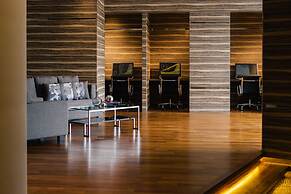 Renaissance Johor Bahru Hotel