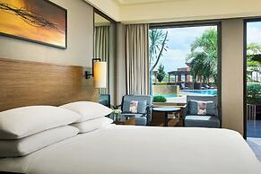 Renaissance Johor Bahru Hotel
