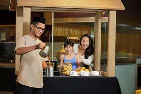 Renaissance Johor Bahru Hotel