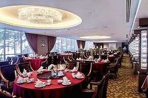 Renaissance Johor Bahru Hotel