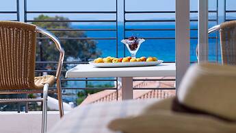 Spetses Hotel