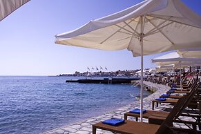 Spetses Hotel