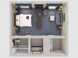 Hampton Inn & Suites Trophy Club - Fort Worth North