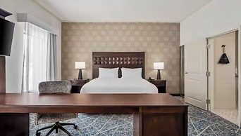 Hampton Inn & Suites Trophy Club - Fort Worth North