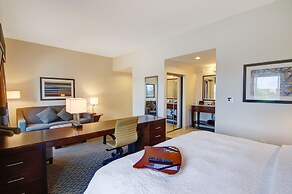 Hampton Inn & Suites Trophy Club - Fort Worth North