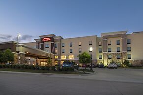 Hampton Inn & Suites Trophy Club - Fort Worth North