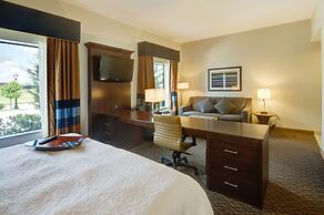 Hampton Inn & Suites Trophy Club - Fort Worth North