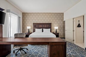 Hampton Inn & Suites Trophy Club - Fort Worth North