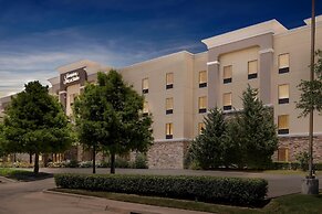 Hampton Inn & Suites Trophy Club - Fort Worth North