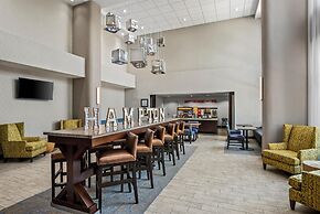 Hampton Inn & Suites Trophy Club - Fort Worth North